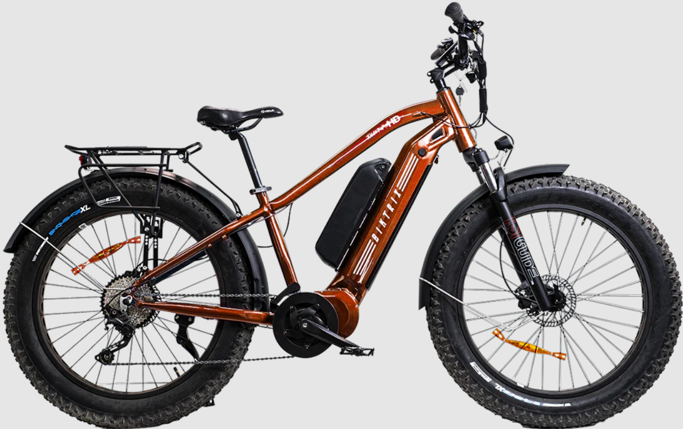 Biktrix juggernaut cheap
